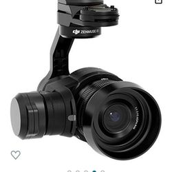 DJI Inspire X5 Gimbal & Cam w lens