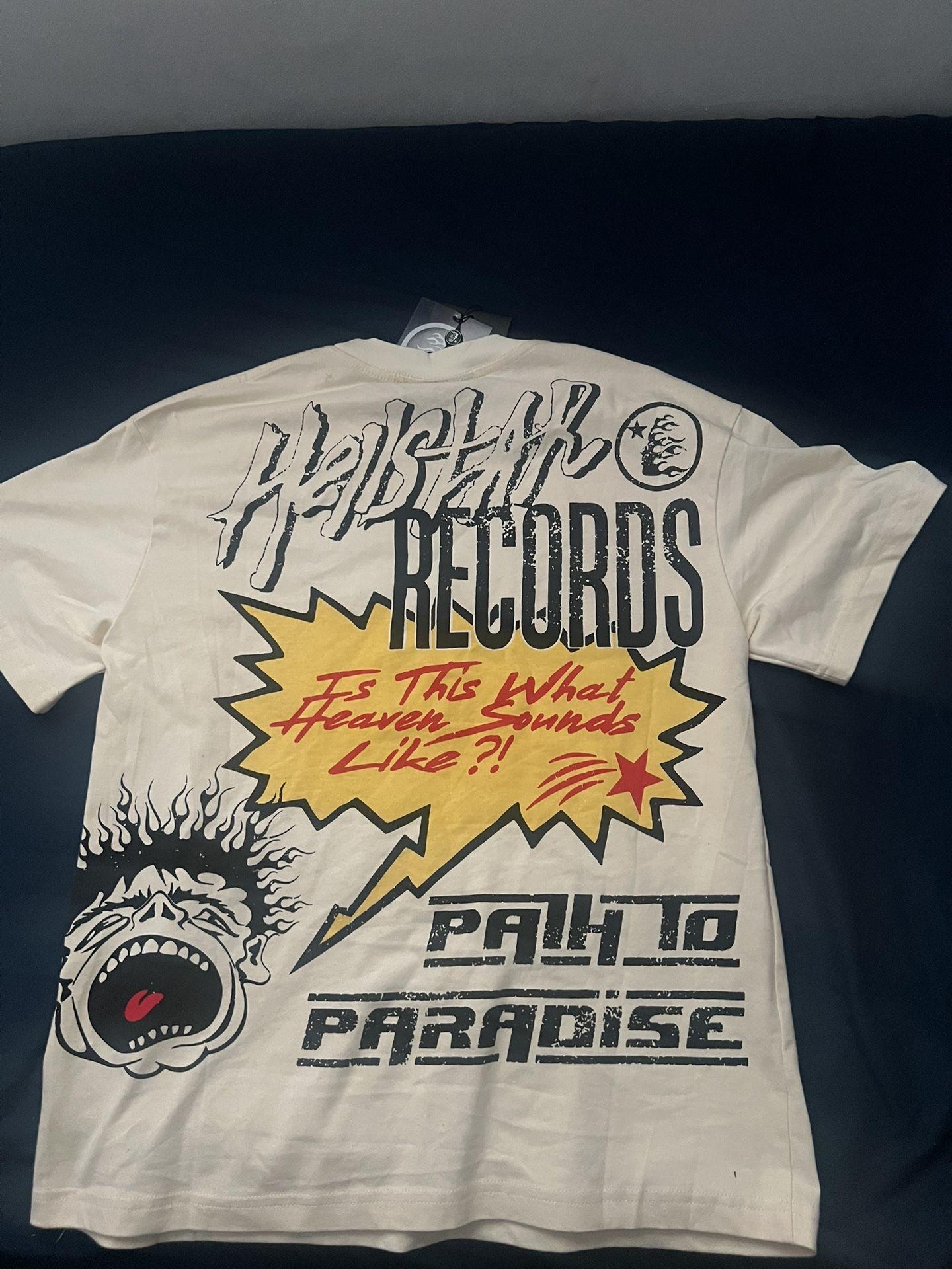 Hellstar Tee