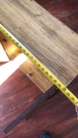 Drawer. ( Cajon)