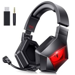 Gaming Headset 