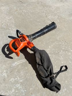 Blower
