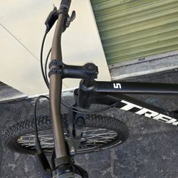 Trek  Bike 