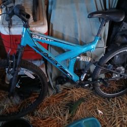 Next Bicycle 