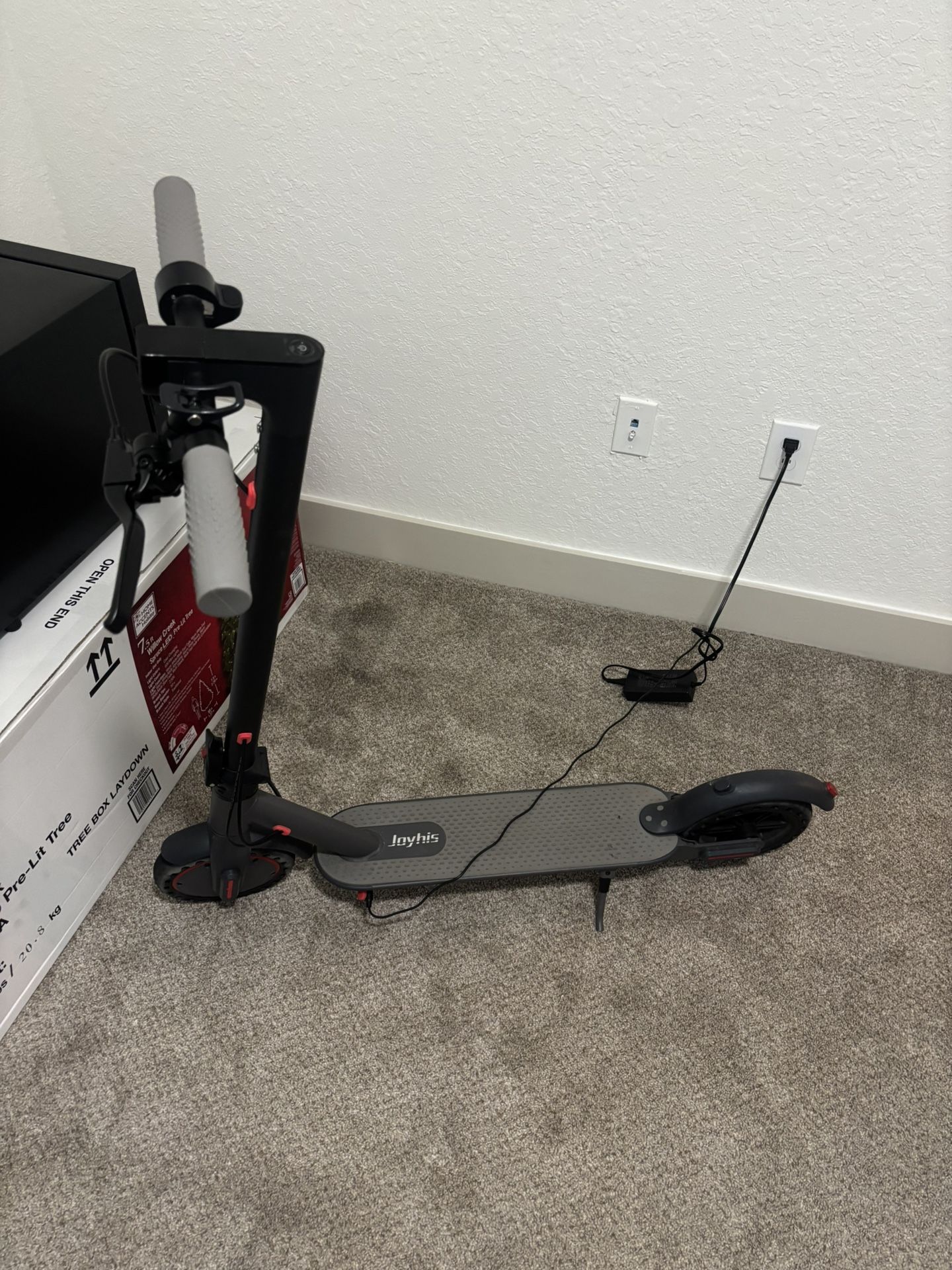 Electric Scooter ( shoot offer)