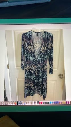 Lady dress