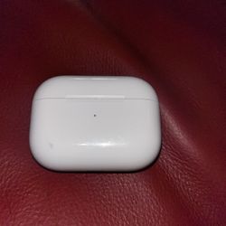3rd Gen AirPod Pros 