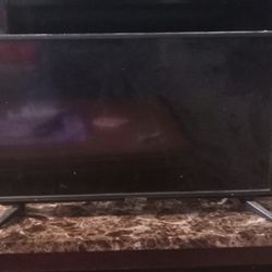 32" Flat Screen Tv