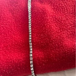 Tennis Bracelet 