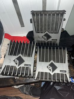 Amps