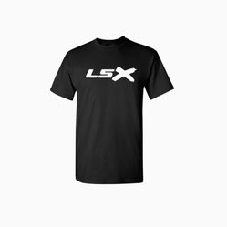 LS❌ Merch 