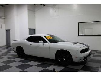 2017 Dodge Challenger