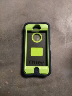 iPhone 5 / 5s case otterbox