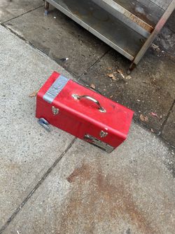 Tool Box 