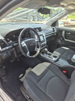 2015 GMC Acadia