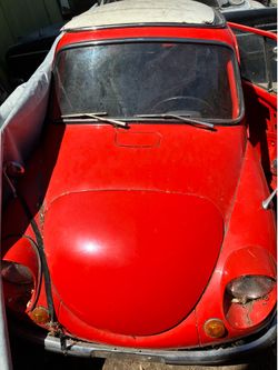 1969 Subaru FF-1