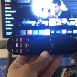 50” Vizio Smart Tv 