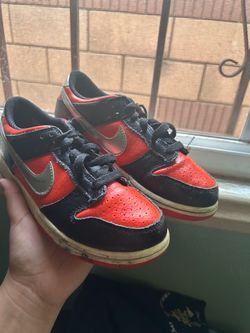 Youth shoes
