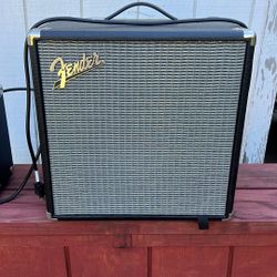 Fender Rumble 40