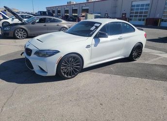 2018 BMW M2