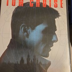 Mission Impossible