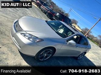 2008 Lexus Es 350