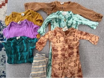 Kate Quinn Set 0-3 Months