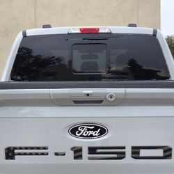 AutoGlass Parabrisas / Windshield