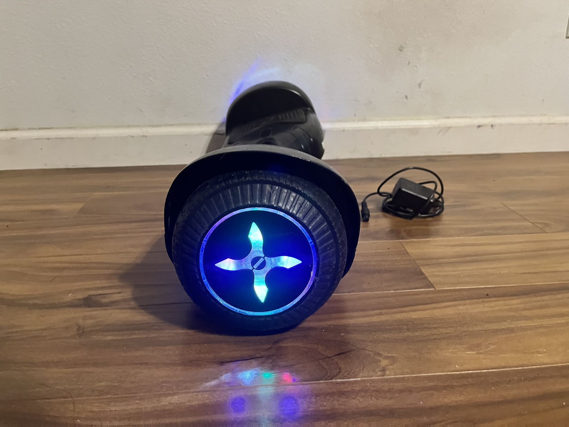 Hover board