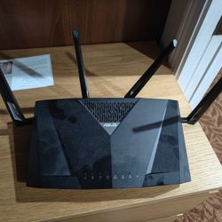ASUS 5G Router - Like New