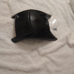 Cowling Top (plastic) Compatible with Mercury 30hp 40hp 50hp 60hp Outboard Engines Air Dam Cap