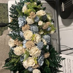 Faux Florals