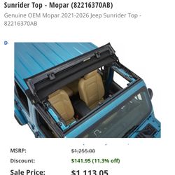 Jeep Wrangler Accesorios