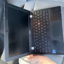 Acer Laptop 