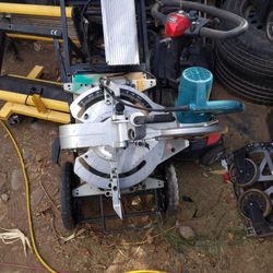 Saw For Sale