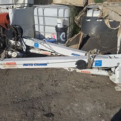 autocrane 4003 cranes