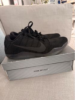Kobe 11 Elite