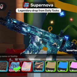 Rivals account (roblox)