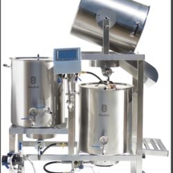10 gallon Homebrewing System