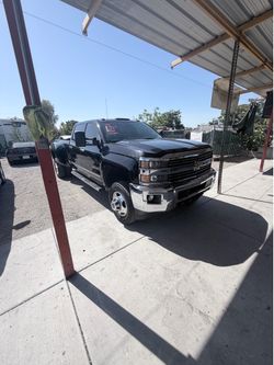 Silverado