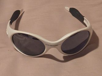 Oakley Eye Jacket Sunglasses Genuine