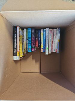 Books
