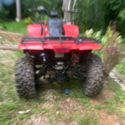 4 Wheeler 