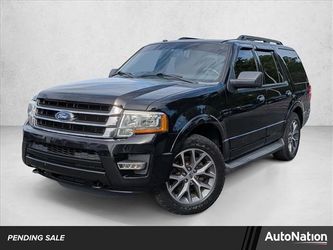 2017 Ford Expedition