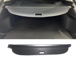 Auto Hatchback Retractable Cargo Cover 