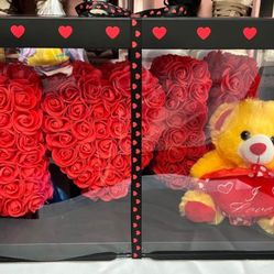 Valentine’s Gifts