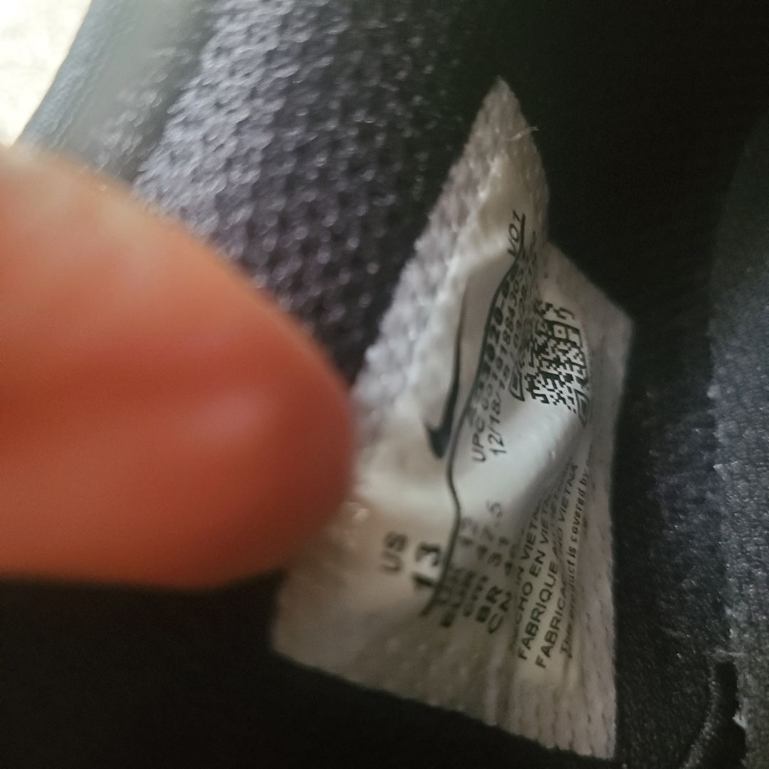 Nike Flywire Men Shoes