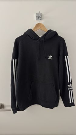 Adidas Hoodies And Jackets