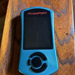 AcessPORT 