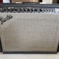 Fender Amp