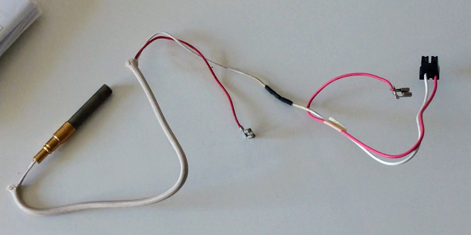 Thermopile